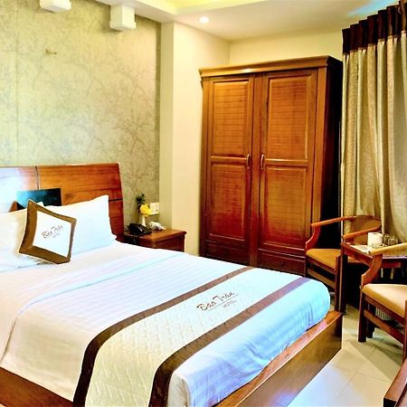 Bao Tran Hotel Ho Chi Minh Zewnętrze zdjęcie