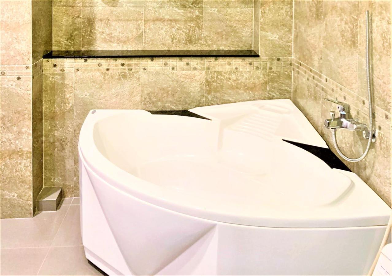 Bao Tran Hotel Ho Chi Minh Zewnętrze zdjęcie
