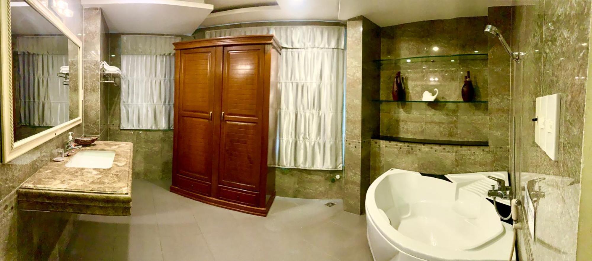 Bao Tran Hotel Ho Chi Minh Zewnętrze zdjęcie