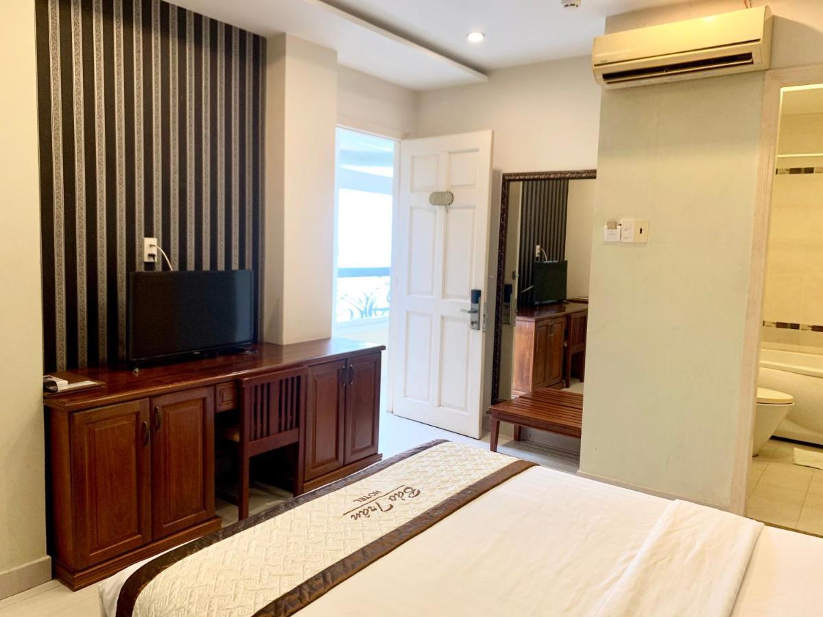 Bao Tran Hotel Ho Chi Minh Zewnętrze zdjęcie